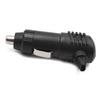 Igniter Power Connector with Charger Socket for Cars At 12 Volt or 24 Volt