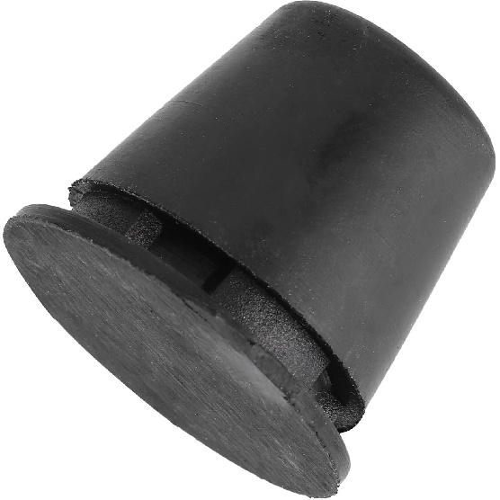 Hood Rubber Cushion Bumper, Bonnet Cushions Spin Hooded Bumper Stops Compatible, Hood Cushion Bonnet Stop Rubber Pad 74175‑SJA‑000 Fit for Honda