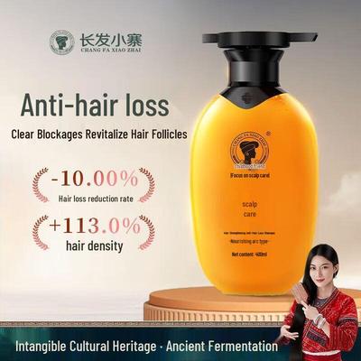 Cura di capelli e cuoio capelluto – Rimedi per la caduta dei capelli