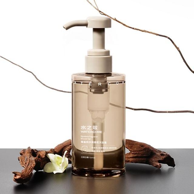 WATERCOME - Squalane Fragrance Shower Gel 1pc - 300ml