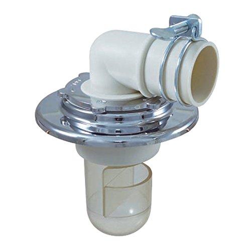 

Miyako Compact Washing Machine Drain Trap MB44AM VU50