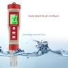Y5GD Digital Detector with Backlight EC Temperature Tester for Pools Aquariums