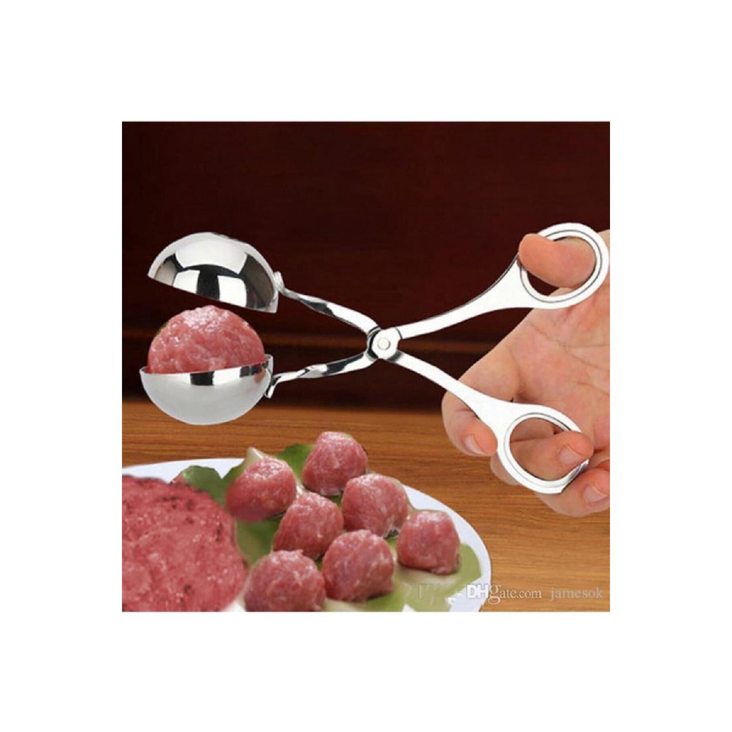 

Meatball And Appetizer Portion Of Meatballs