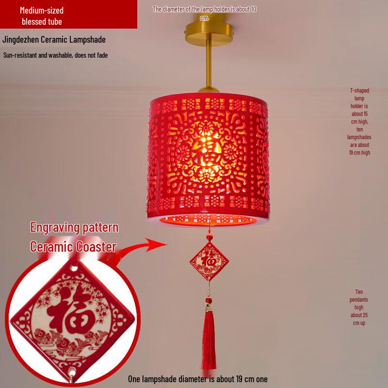 New Chinese Style Multi-purpose Tool Kit