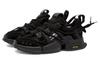 Men's Sneakers Li-Ning Li Ning Pan Gu Trek Slip Resistant Lightweight Abrasion Resistant Low top Chunky