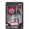 MARVEL Marvel Legends Series Stan Lee 6" Action Figure E9658 Genuine Avengers Cameo