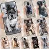 French Bulldog For Samsung Galaxy M31 M11 M23 M12 M13 M14 M15 M35 M55 M34 M54 M33 M53 M32 M52 M06 M16 Case