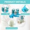 DC62-30314K DC62-00142G Water Inlet Adapter for PS4208672 WP34001248 AP4211934 2070188 WP34001131 Washing Machine
