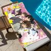 Anime S-Sekai-ichi H-hatsukoi Towel Beach Quick Dry Soft Pool Towels Gift for Travel Gym Shower Camping sports