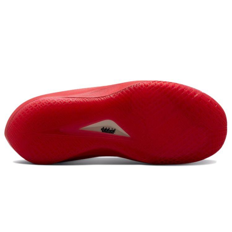 Converse All Star BB Jet University Red Unisex Sneakers White 171306C