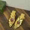Damesko – Mules for kvinner