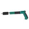 Nail Wall Fastening Tool Manual Concrete Cement Wall Nailer Mini Portable Nail Shooting Machine for