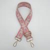 New Adjustable Single Shoulder Messenger Bag Wide Shoulder Strap Accessories Versatile Strap Bag Long Shoulder Strap Accessories