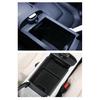For Smart #1 Smart #3 Car Armrest Storage Box Center Console Organize Tray Storage Box Central Tidying Car Interior Accessories