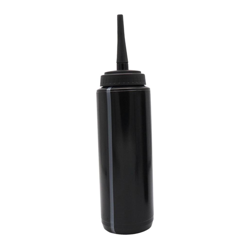 Sports Water Bottle Fitness Leakproof Drink Cup 1 L Capacity for Running