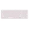 Periféricos para computadores – Teclados