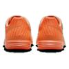 Nike Lunar Gato 2 IC Bright Mandarin Men Sneakers Orange 580456-800