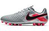 Legend 8 Academy AG Artificial 'Grey Red' AT6012-906