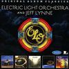 Elo ( Electric Light - Original Album Classics [CD] UK - Import