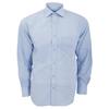Kustom Kit Mens Premium Non Iron Long Sleeve Shirt