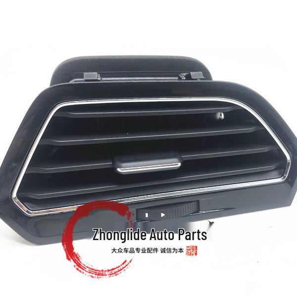 Volkswagen Tiguan L 2017-2021 Dashboard Air Vent Assembly
