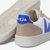 Veja Unisex Leather Sneakers V 10 sVju241Vx05 477