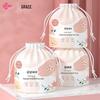 Grace Disposable Facial Cleansing Wipes