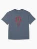 Warcraft Another Horde Oversized T-Shirt