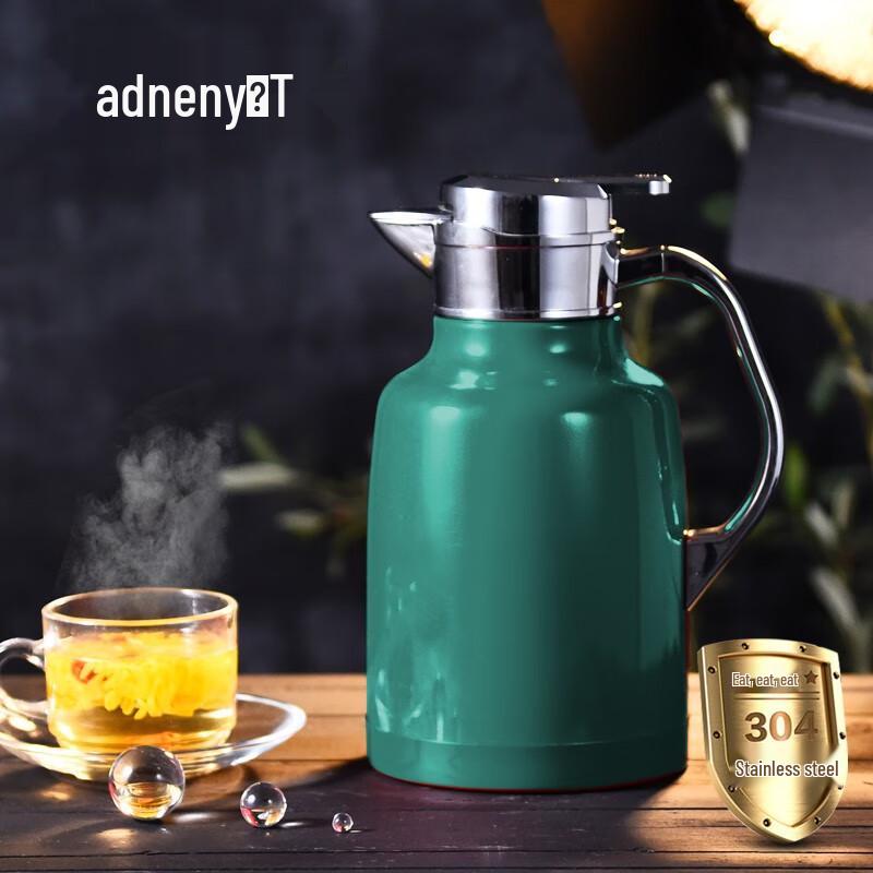 Aodingzhuoer 1,6 л Нержавеющая сталь Герметичная Многоцелевая кастрюля