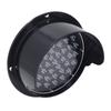 Ampel 3 Farben Rot Gelb Grün 235mm Durchmesser IP53 Wasserdicht Wandmontage Ampelsignal