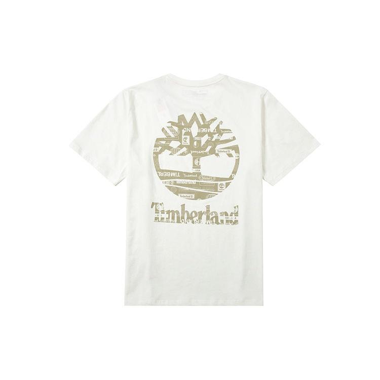 Timberland Tee Unisex A6QGSCM9