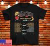 Nitty Gritty Dirt Band Camiseta de Presente para Fã da Turnê de Despedida Tamanho Completo S-5XL BL1441
