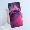 Cute Case For Nokia C110 4G Fundas Capa Printing Shell Protective Cover Soft Silicone Cartoon Phone Casing Coque