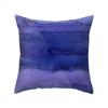 Purple Style Pillowcase Living Room Office Home Pillowcase Car Ornaments