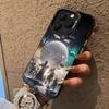Destiny 2 Game Phone Case For 17 Air IPhone 16 Pro Max 15 14 Plus 12 13 X XS Max 11 Colorful Silver Cover