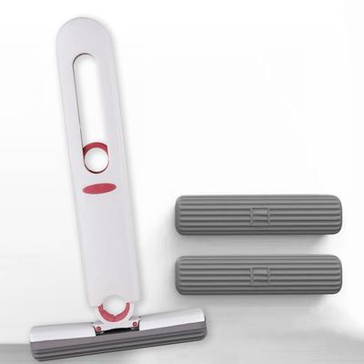Tool Cleaning Mop Household Multifunctional Mini Portable Mop Children's Mop Hand Free Squeeze Mop