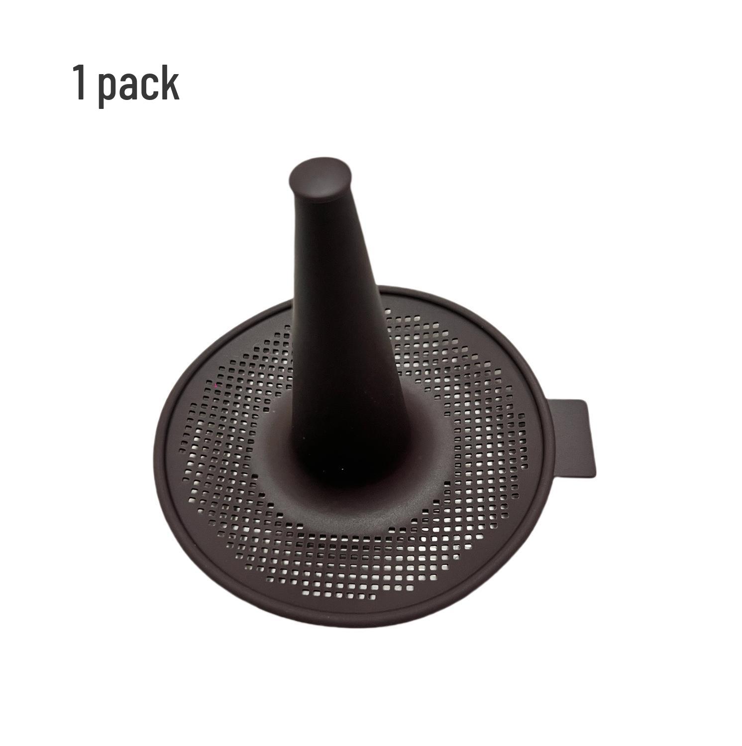 Silicone Donut Baking and Mousse Mold - New Product