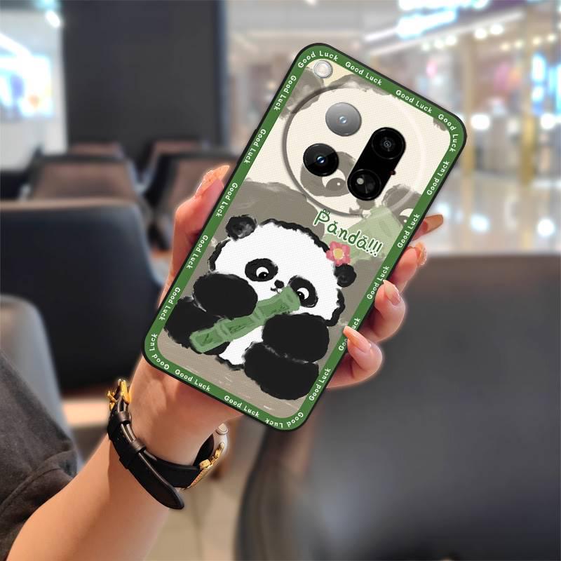 Infinix Zero40 4G/5G Silicone Phone Case - Fun, Cute, Youthful Design for Women