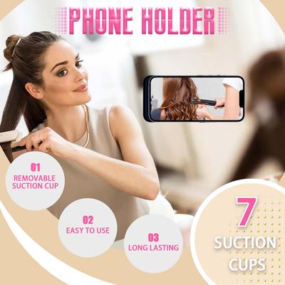 Telefon aksesuarları – Tutucular ve Standlar