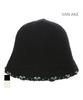 VANAKE Striped Point Bucket Hat_Vb3Yamq312Z