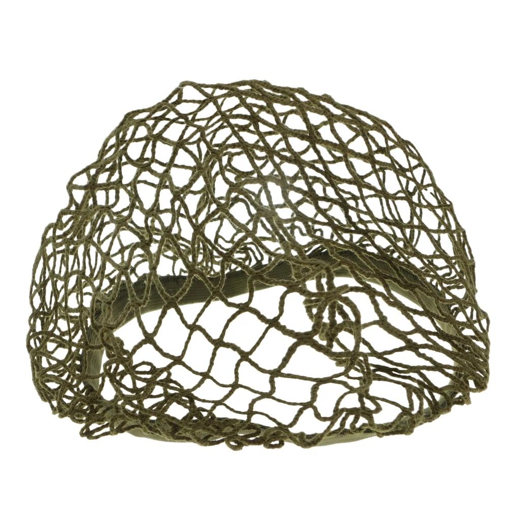 2025new Tactical Helmet Mesh cover Air cushion helmet camo mesh cover
