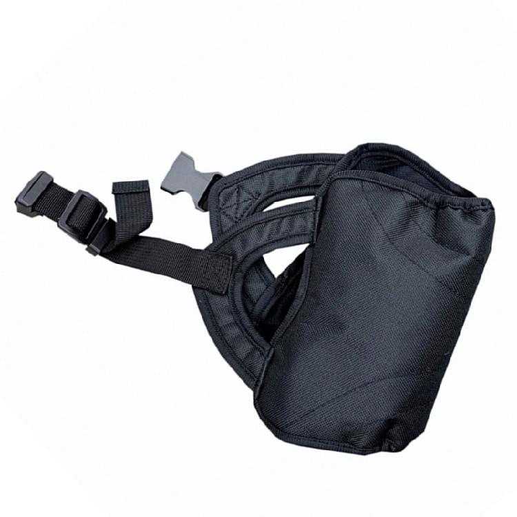 Breathable Dog Physiological Pants High Absorbing Leak-proof Pet Underwear Comfortable Washable Male Dog Diapers