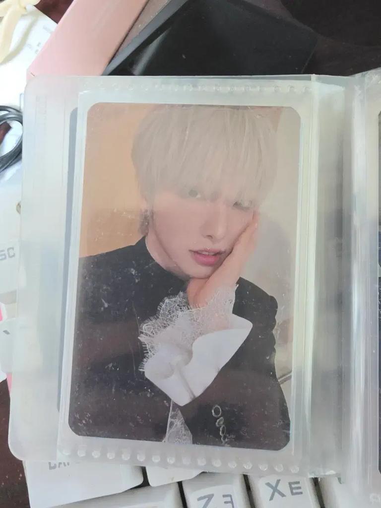 ONEUS Saiko Kobo Pokka Sales Used