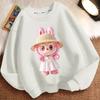 Children's Fashion Hoodies for Spring and Autumn, Casual Long-sleeved Jackets for Boys and Girls