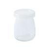 Glass Pudding & Yogurt Jars (120-Pack)
