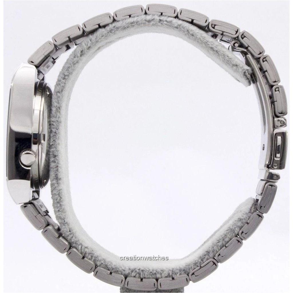 Seiko Pánské hodinky s quartzovým strojkem SNJ005J1