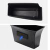Car Door Side Storage Box Automotive Door Side Storage Box Replacement for Mazda CX 30 Front and Bear Door