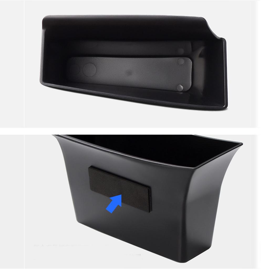 Car Door Side Storage Box Automotive Door Side Storage Box Replacement for Mazda CX 30 Front and Bear Door