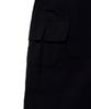LEE Women'S Nylon Utility Cargo Pants Black