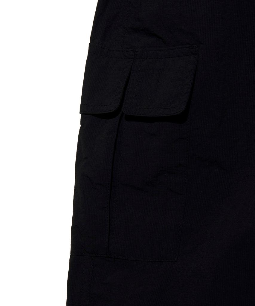 LEE Women'S Nylon Utility Cargo Pants Black